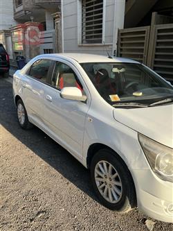 شيفروليه كوبالت